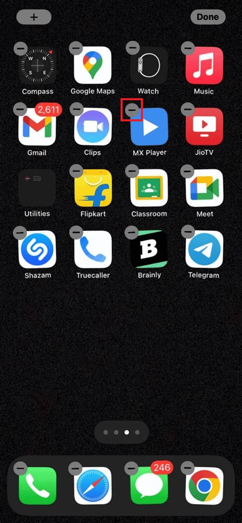 How to put an app back on home screen - Apr 16, 2021 ... Want to populate a Home screen on your iPhone with a bunch of apps, all at once? TidBITS publisher Adam Engst explains the technique ...